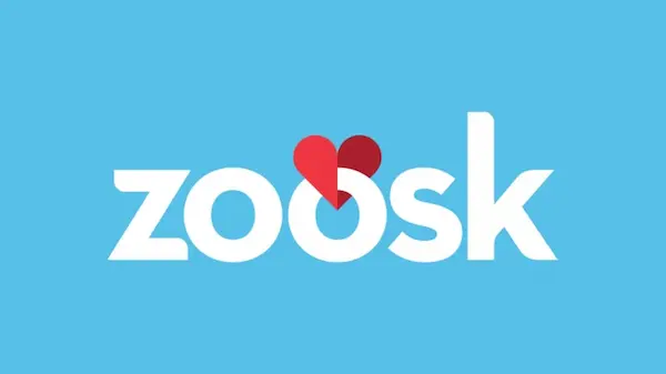 تطبيق للتعارف Zoosk